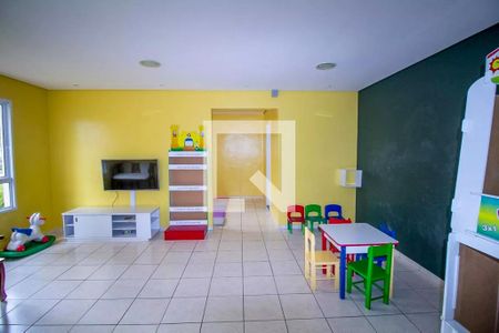 Apartamento à venda com 56m², 2 quartos e 1 vagaÁrea comum