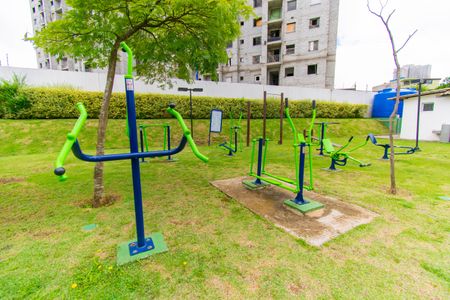 Apartamento para alugar com 56m², 2 quartos e sem vagaÁrea comum