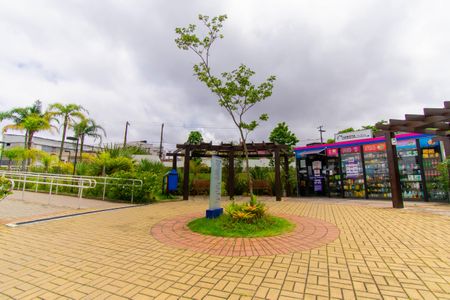 Apartamento para alugar com 56m², 2 quartos e sem vagaÁrea comum