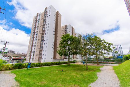 Apartamento para alugar com 56m², 2 quartos e sem vagaÁrea comum