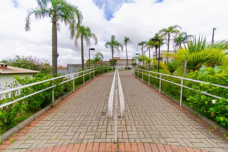 Apartamento para alugar com 56m², 2 quartos e sem vagaÁrea comum