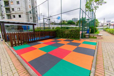 Apartamento para alugar com 56m², 2 quartos e sem vagaÁrea comum