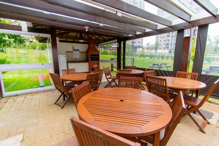 Apartamento para alugar com 56m², 2 quartos e sem vagaÁrea comum