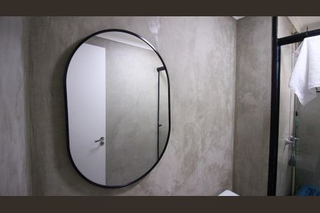 Apartamento à venda com 56m², 2 quartos e 1 vagaBanheiro social