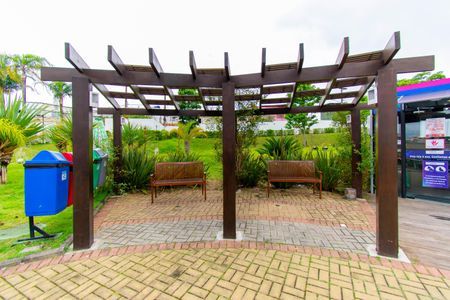 Apartamento para alugar com 56m², 2 quartos e sem vagaÁrea comum