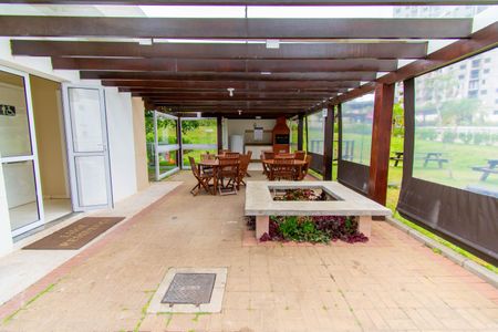 Apartamento para alugar com 56m², 2 quartos e sem vagaÁrea comum