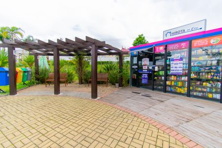 Apartamento para alugar com 56m², 2 quartos e sem vagaÁrea comum