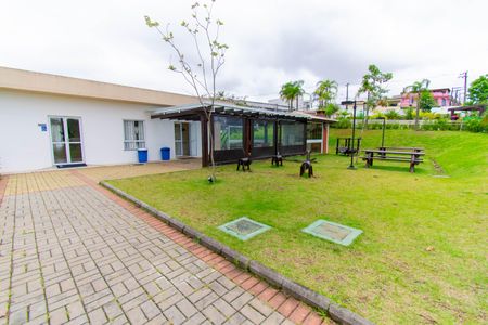 Apartamento para alugar com 56m², 2 quartos e sem vagaÁrea comum