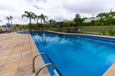 Apartamento para alugar com 56m², 2 quartos e sem vagaÁrea comum