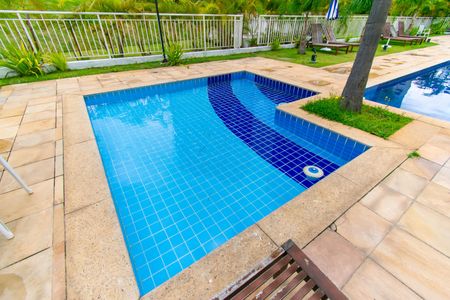 Apartamento para alugar com 56m², 2 quartos e sem vagaÁrea comum