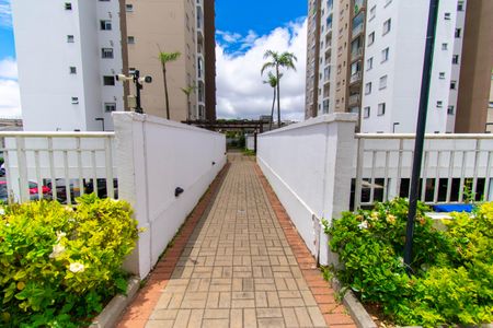 Apartamento para alugar com 56m², 2 quartos e sem vagaÁrea comum