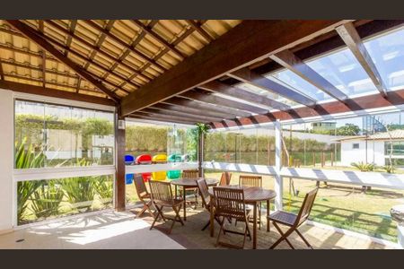 Apartamento à venda com 56m², 2 quartos e 1 vagaÁrea comum