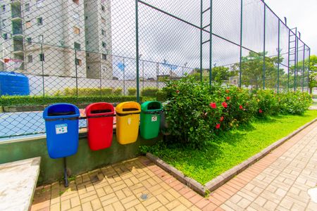 Apartamento para alugar com 56m², 2 quartos e sem vagaÁrea comum