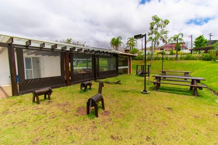 Apartamento para alugar com 56m², 2 quartos e sem vagaÁrea comum