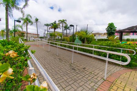 Apartamento para alugar com 56m², 2 quartos e sem vagaÁrea comum