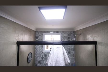 Apartamento à venda com 56m², 2 quartos e 1 vagaBanheiro da Suíte