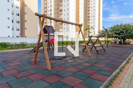 Apartamento à venda com 56m², 2 quartos e 1 vagaÁrea comum