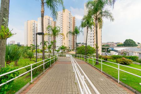 Apartamento para alugar com 56m², 2 quartos e sem vagaÁrea comum