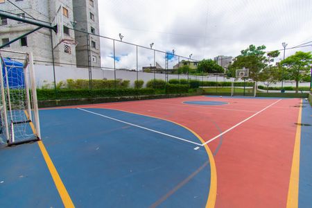 Apartamento para alugar com 56m², 2 quartos e sem vagaÁrea comum