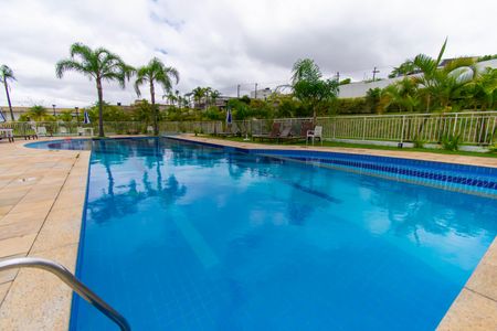 Apartamento para alugar com 56m², 2 quartos e sem vagaÁrea comum