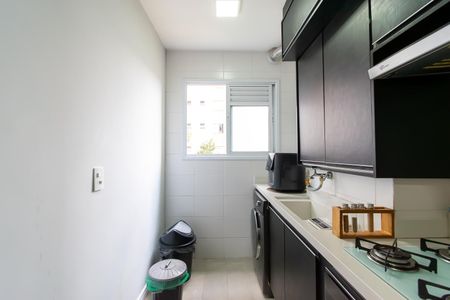 Apartamento para alugar com 56m², 2 quartos e sem vagaÁrea de Serviço