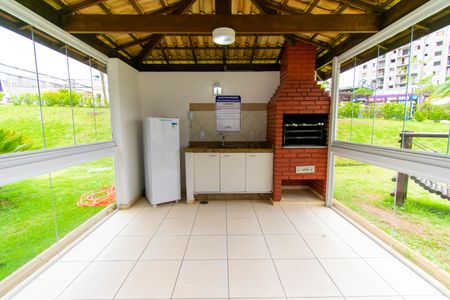 Apartamento para alugar com 56m², 2 quartos e sem vagaÁrea comum