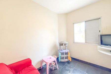 Apartamento à venda com 58m², 2 quartos e 1 vagaBrinquedoteca