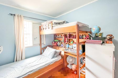 Apartamento à venda com 58m², 2 quartos e 1 vagaQuarto 2