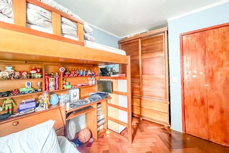 Apartamento à venda com 58m², 2 quartos e 1 vagaQuarto 2