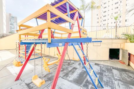 Apartamento à venda com 58m², 2 quartos e 1 vagaÁrea comum - Playground