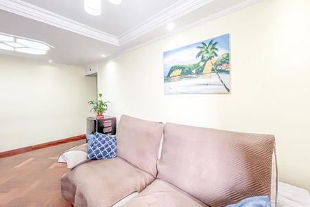 Apartamento à venda com 58m², 2 quartos e 1 vagaSala