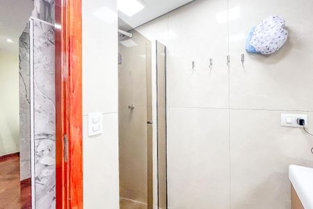 Apartamento à venda com 58m², 2 quartos e 1 vagaBanheiro