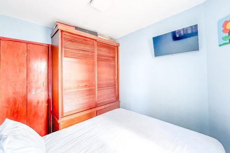 Apartamento à venda com 58m², 2 quartos e 1 vagaQuarto 1