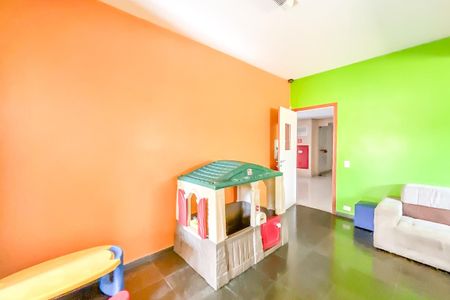 Apartamento à venda com 58m², 2 quartos e 1 vagaBrinquedoteca