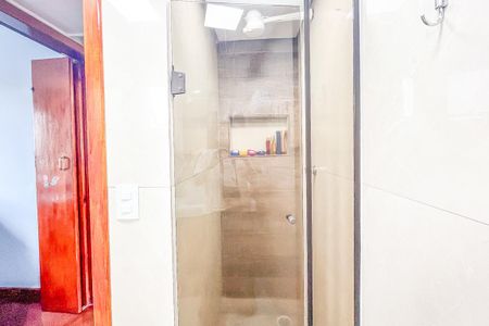 Apartamento à venda com 58m², 2 quartos e 1 vagaBanheiro