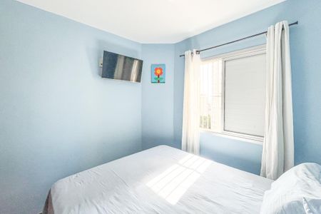 Apartamento à venda com 58m², 2 quartos e 1 vagaQuarto 1