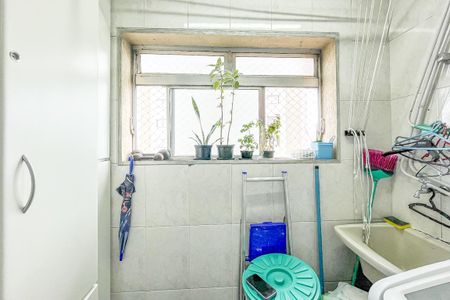 Apartamento à venda com 58m², 2 quartos e 1 vagaÁrea de Serviço