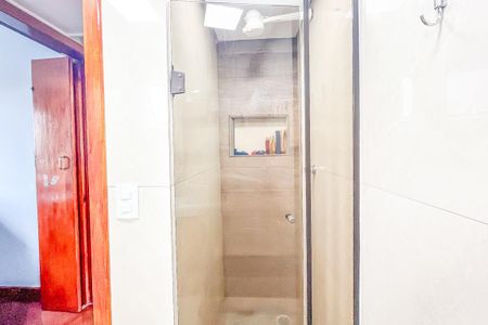 Apartamento à venda com 58m², 2 quartos e 1 vagaBanheiro