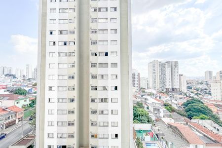 Apartamento à venda com 58m², 2 quartos e 1 vagaVista da Sacada