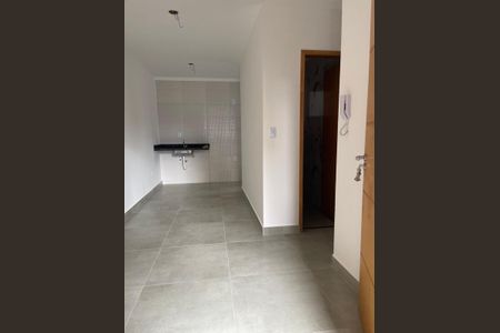 Foto 14 de apartamento à venda com 2 quartos, 35m² em Vila Aurora (Zona Norte), São Paulo