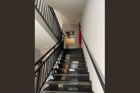 Apartamento à venda com 35m², 2 quartos e sem vaga Apartamento à venda com 35m², 2 quartos e sem vagaFoto 03