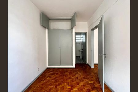 Quarto de apartamento para alugar com 1 quarto, 40m² em Centro, Campinas