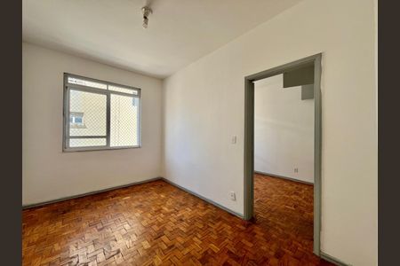 Sala de apartamento para alugar com 1 quarto, 40m² em Centro, Campinas