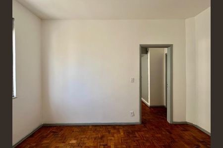 Sala de apartamento para alugar com 1 quarto, 40m² em Centro, Campinas