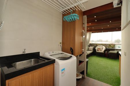 Apartamento à venda com 86m², 2 quartos e 1 vagaÁrea de Serviço