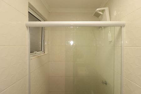 Apartamento à venda com 86m², 2 quartos e 1 vagaBanheiro da Cobertura