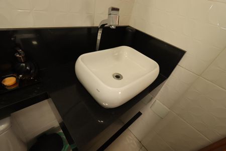 Apartamento à venda com 86m², 2 quartos e 1 vagaBanheiro da Cobertura - Pia