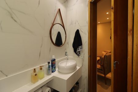 Apartamento à venda com 86m², 2 quartos e 1 vagaBanheiro