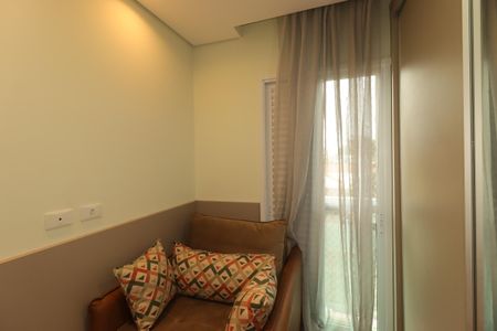 Apartamento à venda com 86m², 2 quartos e 1 vagaQuarto 1