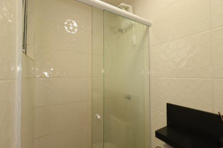 Apartamento à venda com 86m², 2 quartos e 1 vagaBanheiro da Cobertura